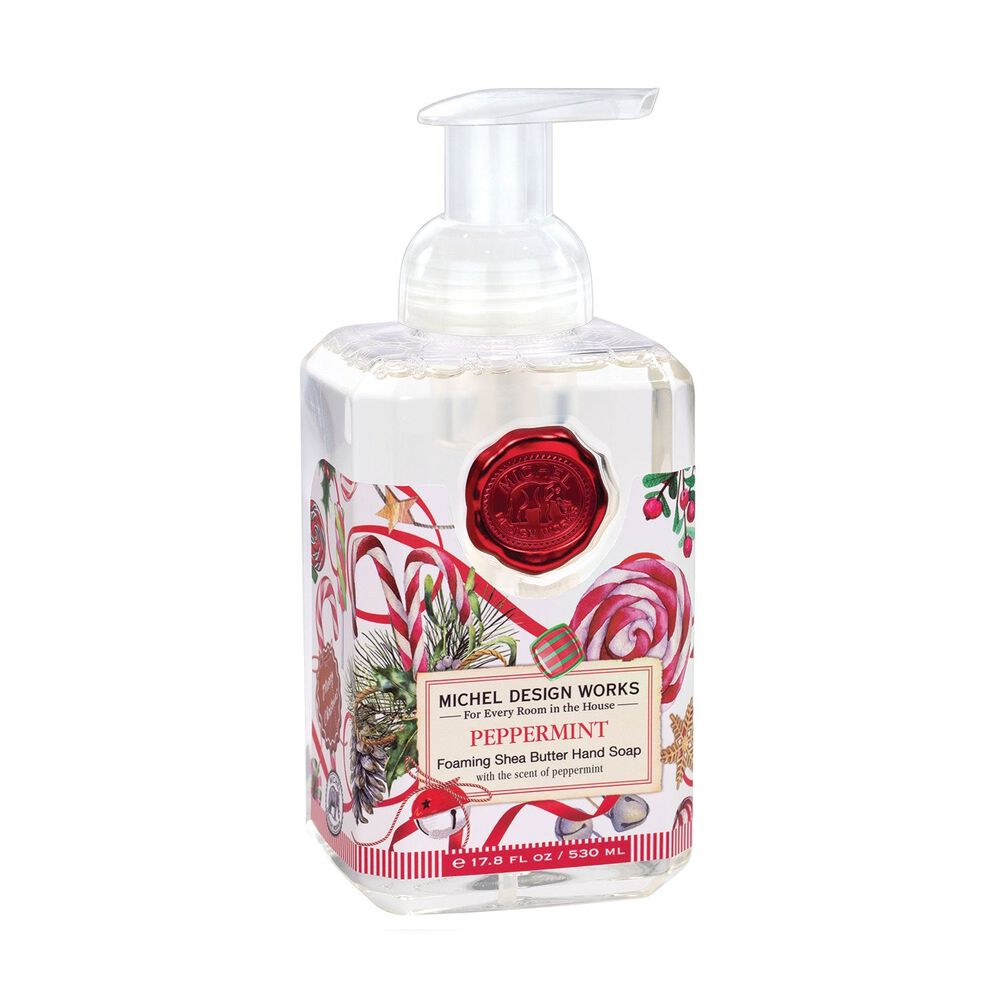 Michel Design Works Foaming Hand Soap