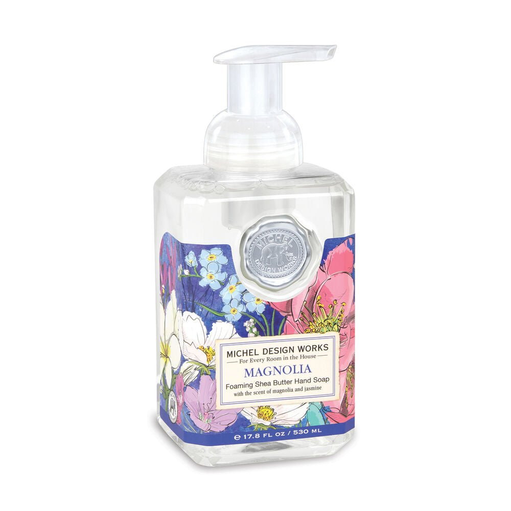 Michel Design Works Foaming Hand Soap