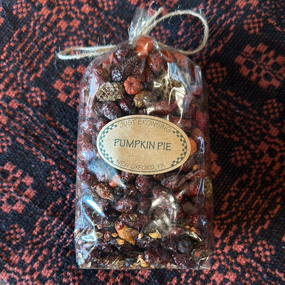 Small Bags of Potpourri