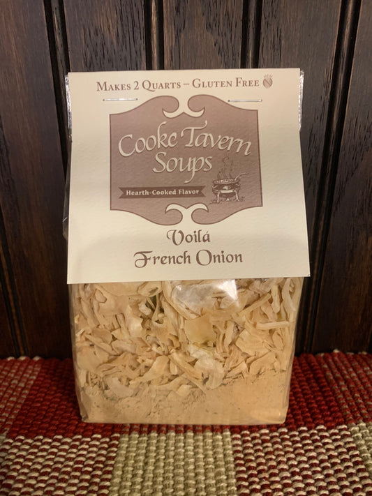 French Onion Soup Mix