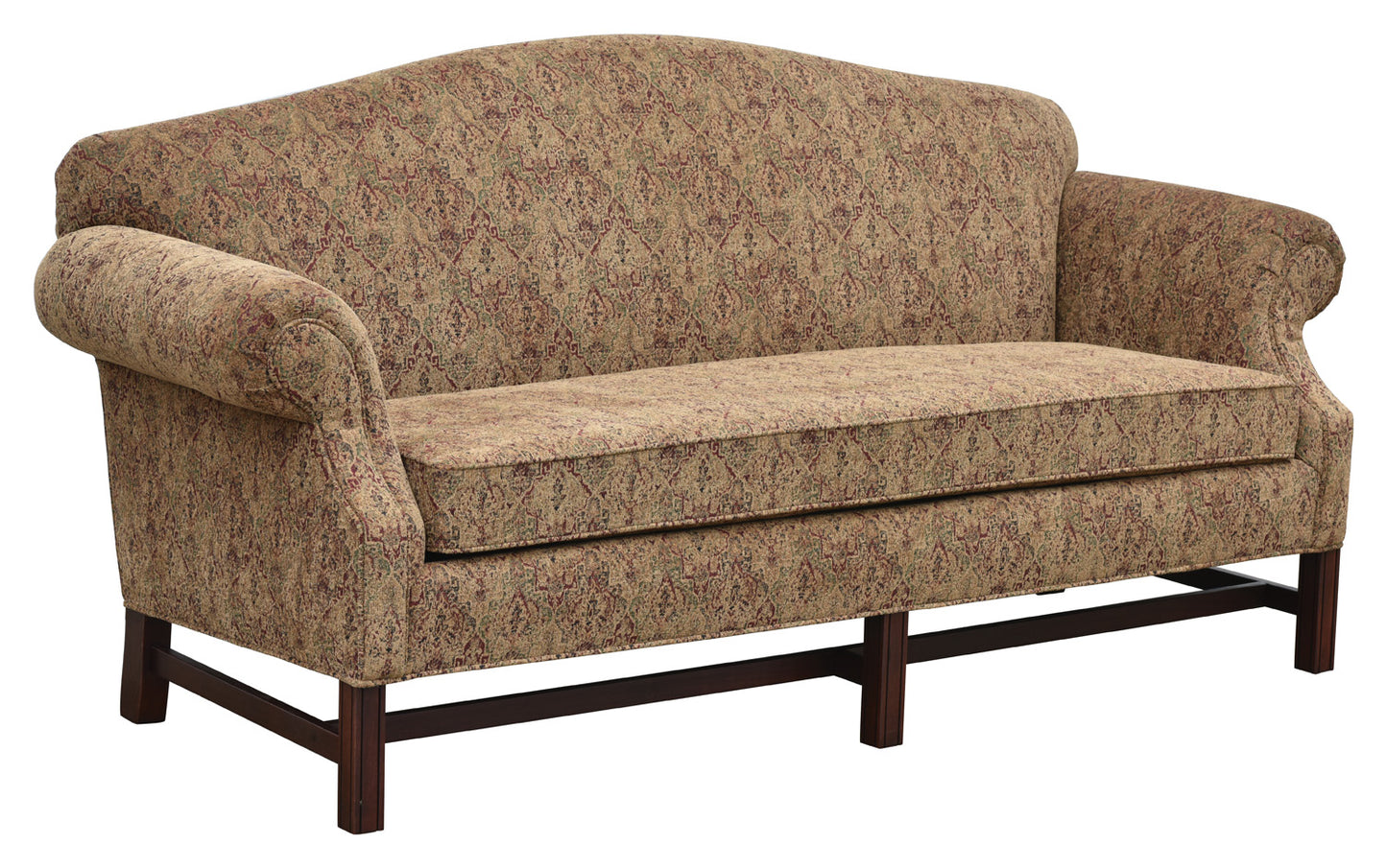 Boone Trail Sofa 78”