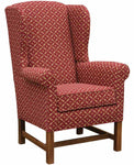 Laurel Ridge Wing Chair