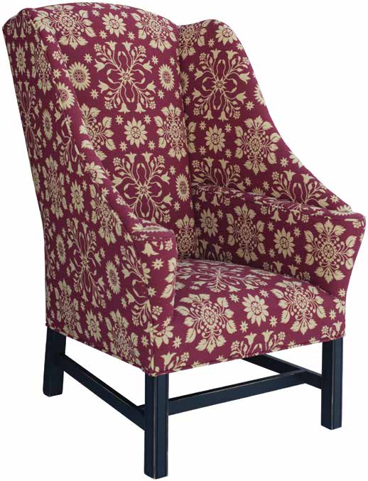 Millers Creek Wing Chair