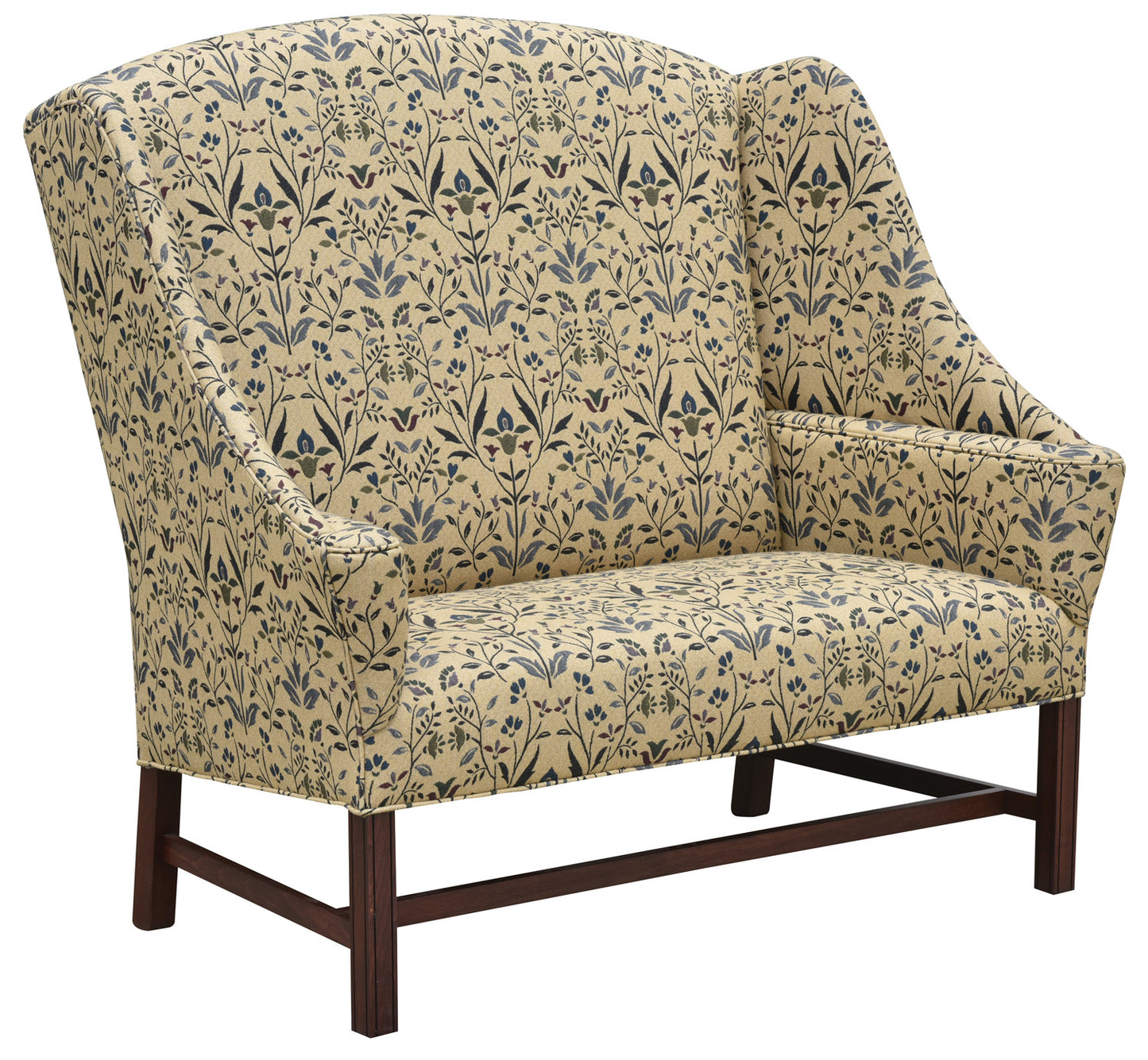 Millers Creek Settle 54 1/2”