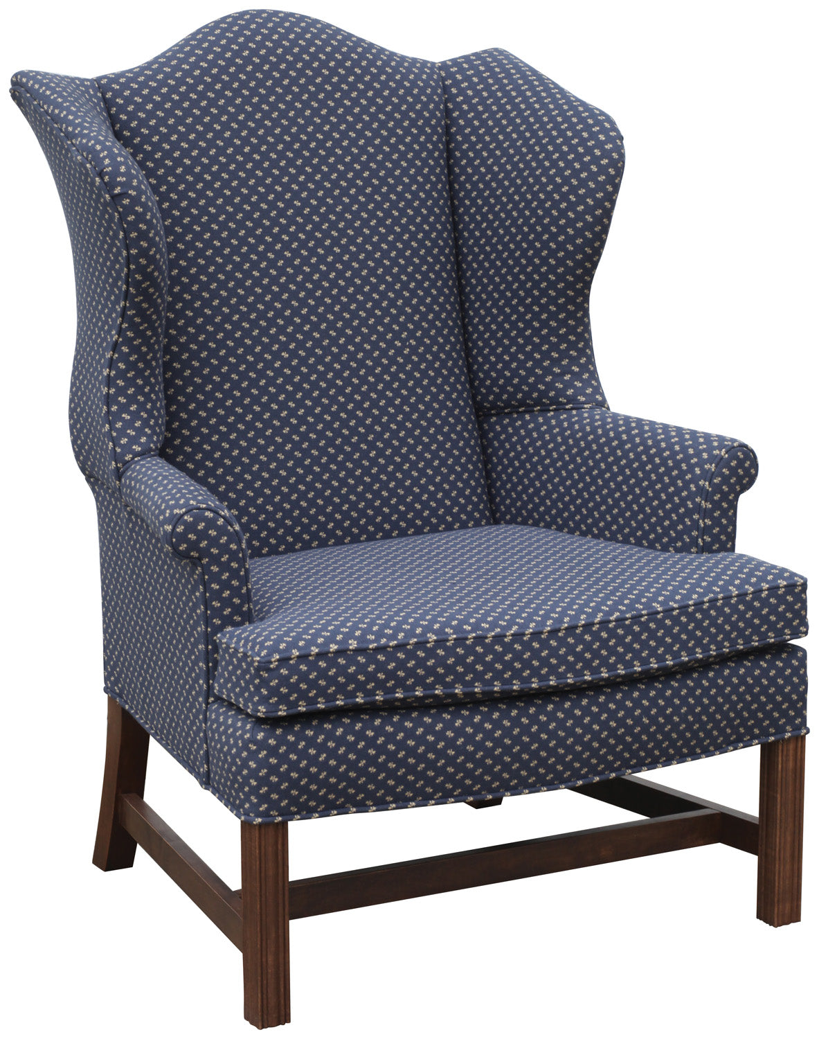 Pembroke Upholstered Chair