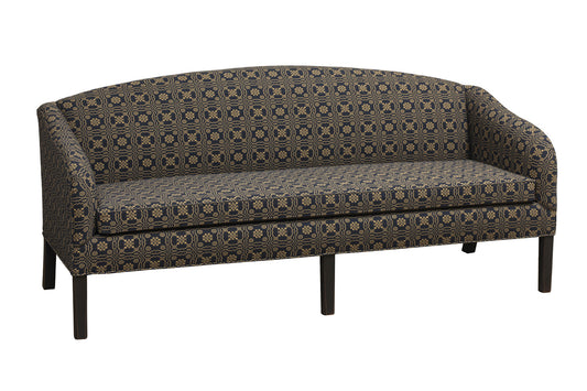 Sheraton Sofa 77"