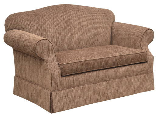Stockbridge Loveseat 62”