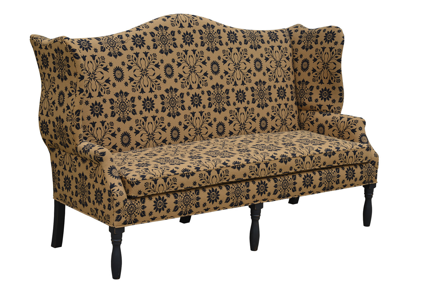 Super Grand Northampton Sofa 75”