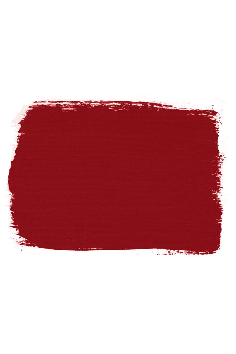 Olde Century Colors - Acrylic Latex Paint - Confederate Red 2002