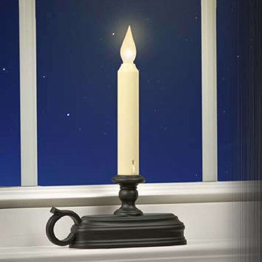 Window Candle