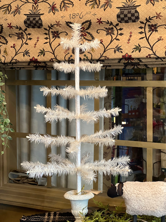 26” Feather Tree