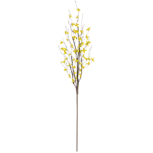 FORSYTHIA SPRAY LARGE PICK