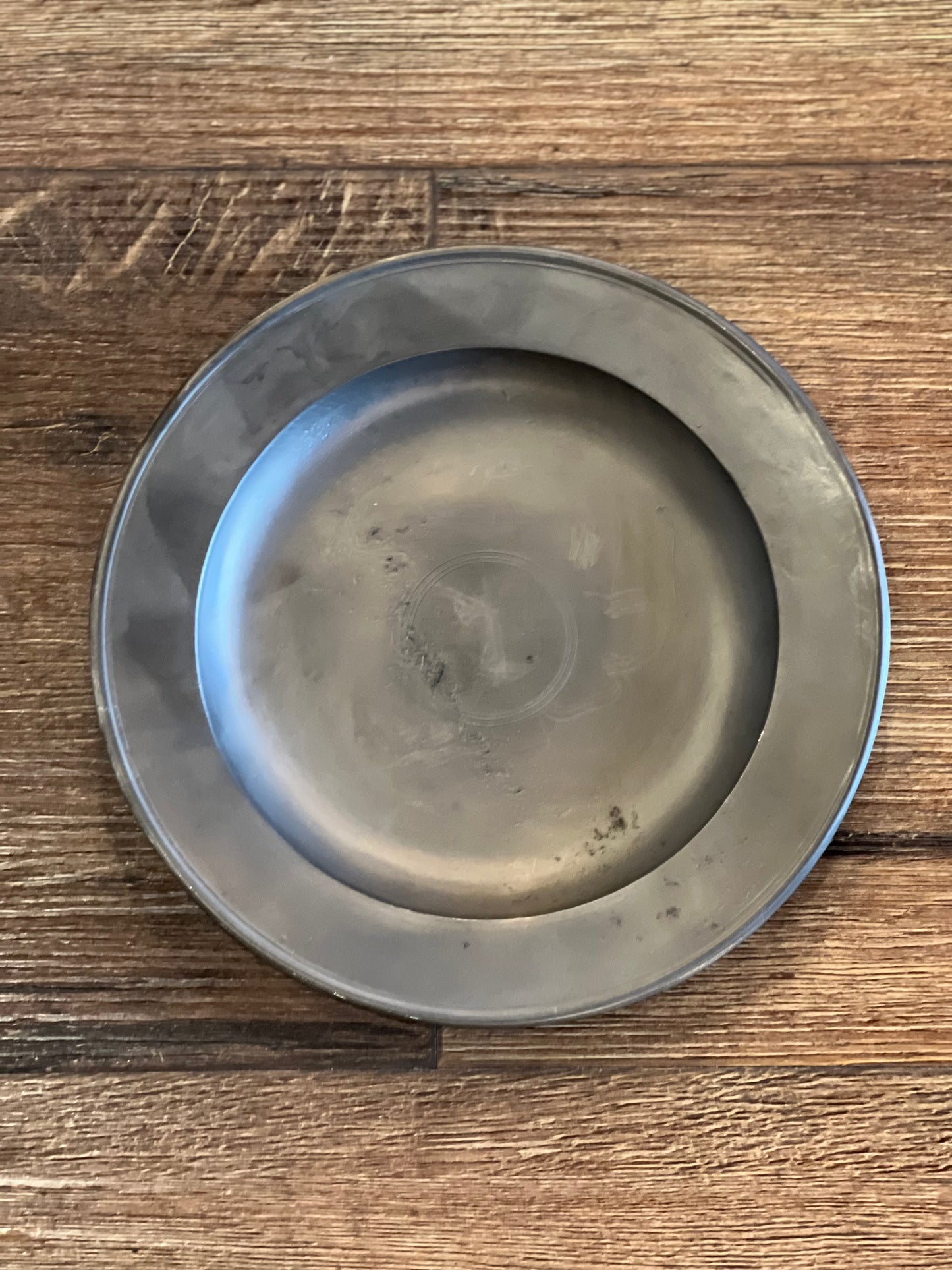 Food Safe Pewter Collection