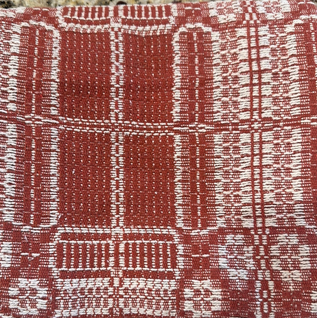 Throws or Tablecloths