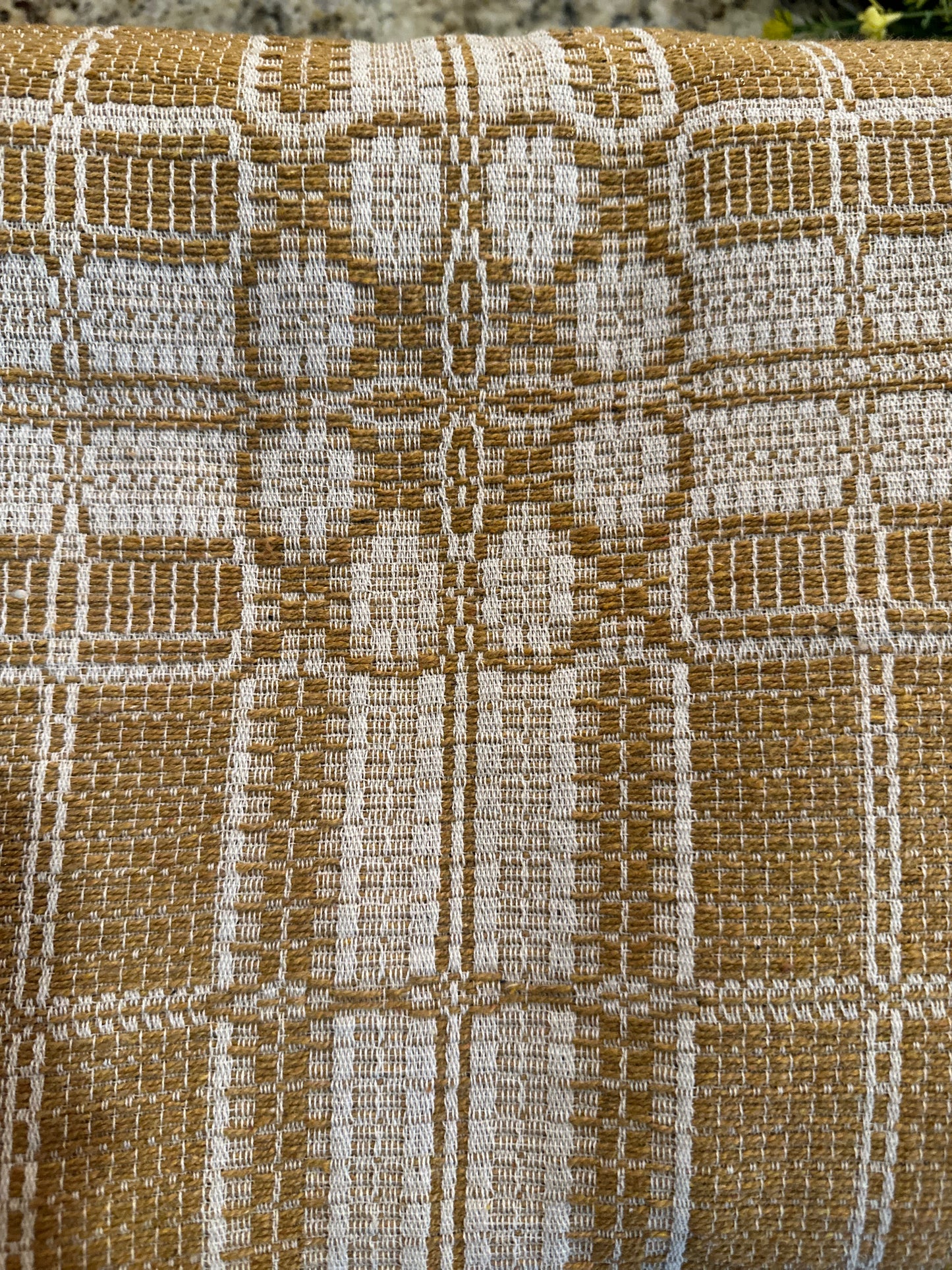 Throws or Tablecloths