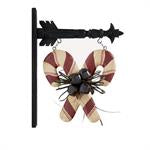 Arrow Seasonal Hanging Signs