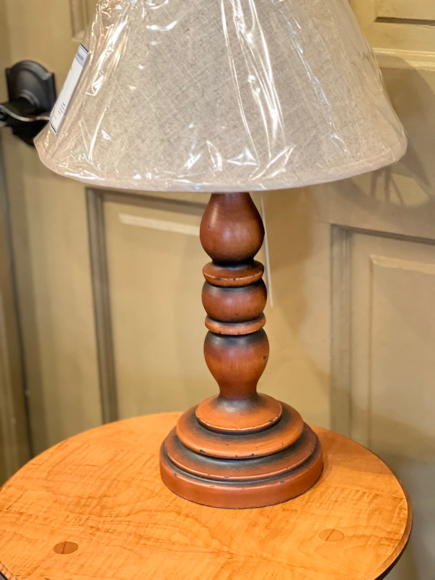 Katie’s Abigail Table Lamp