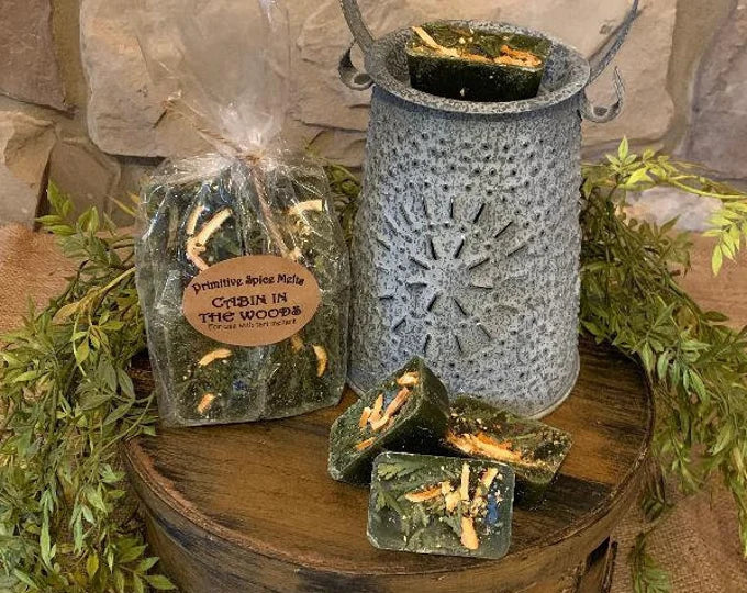 Primitive Wax Melts