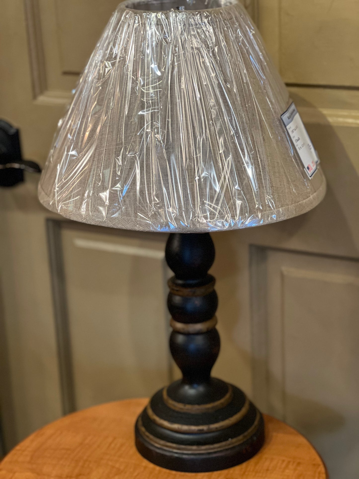 Katie’s Abigail Table Lamp