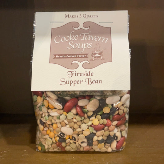 Supper Bean Soup Mix