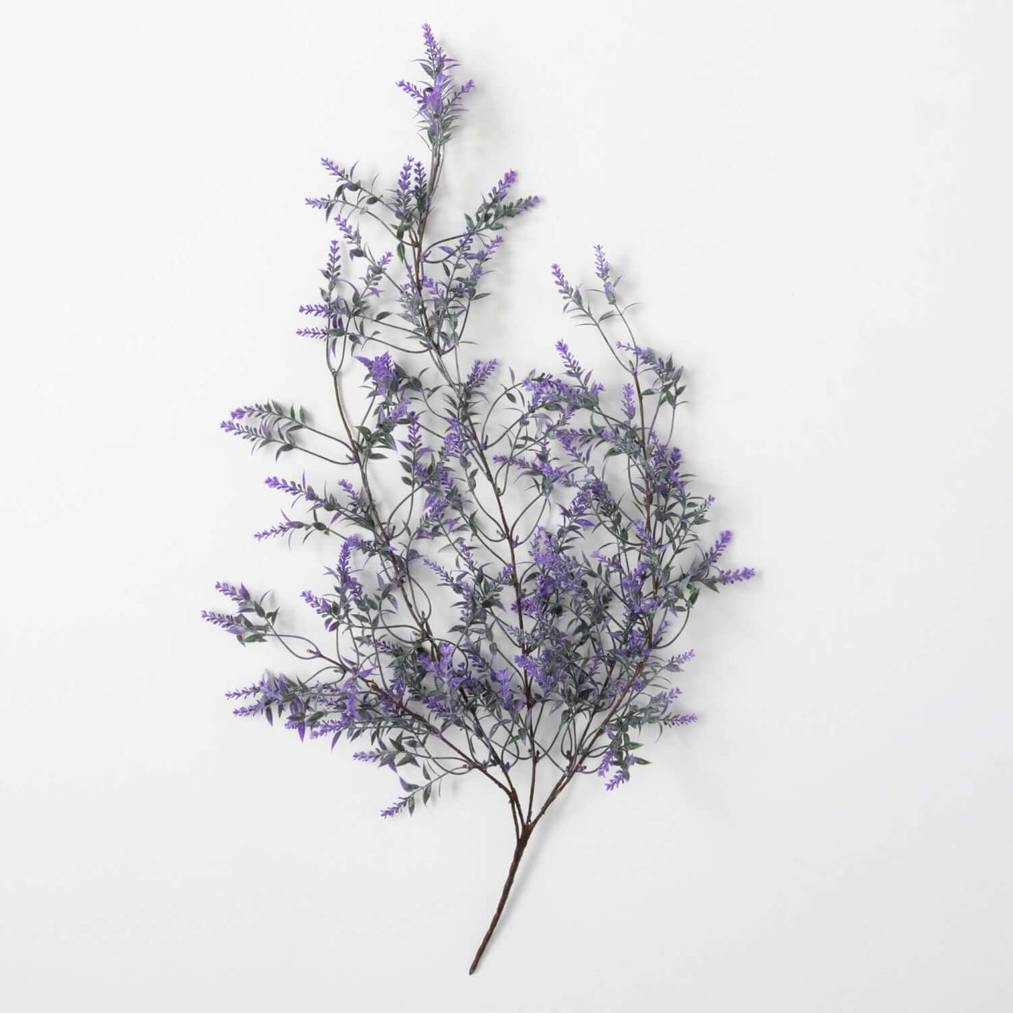 Lavender Drape Greenery Flower