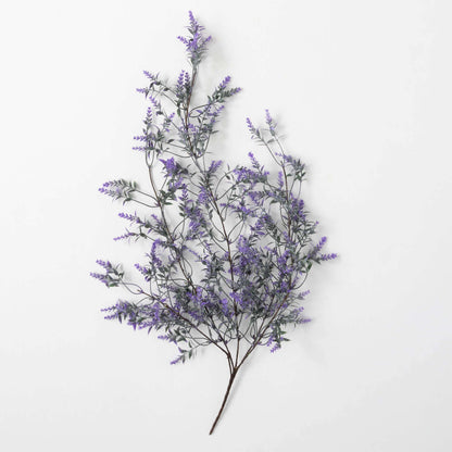 Lavender Drape Greenery Flower