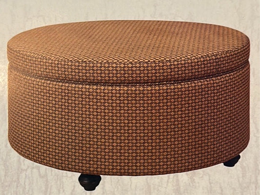 Granville Ottoman 36”