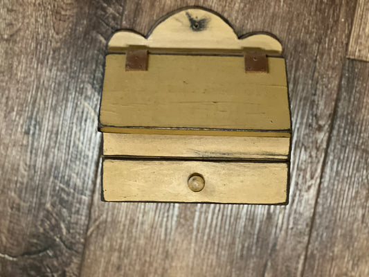 Thermostat Cover