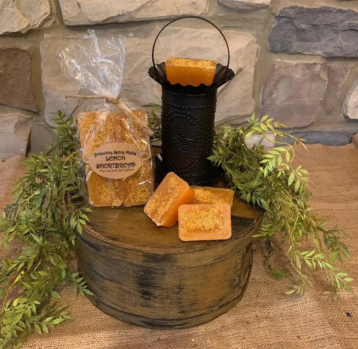 Primitive Wax Melts