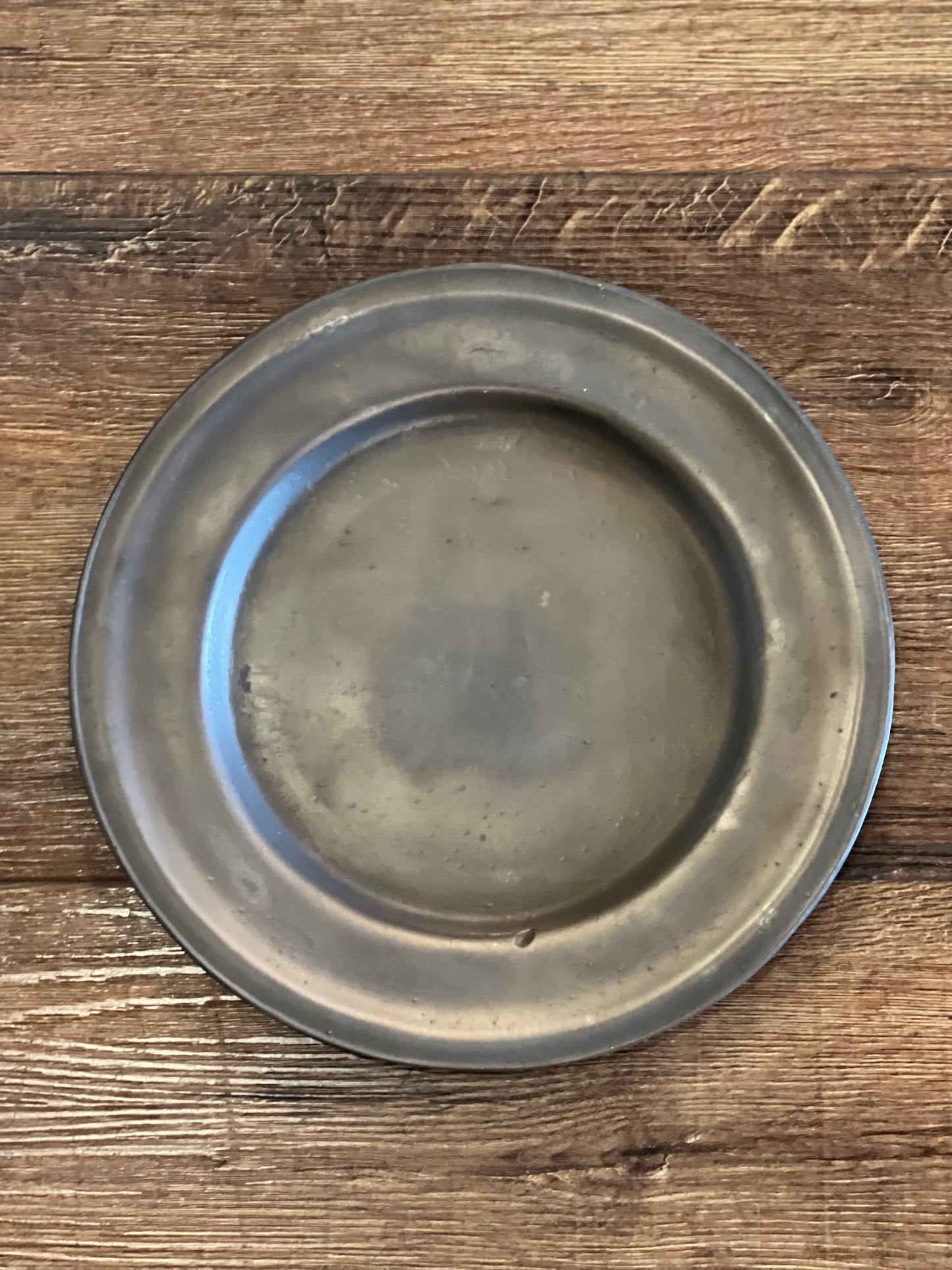 Food Safe Pewter Collection