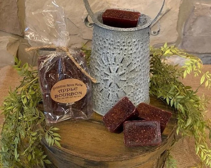 Primitive Wax Melts