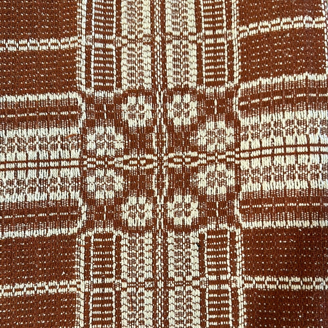 Throws or Tablecloths