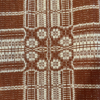 Throws or Tablecloths