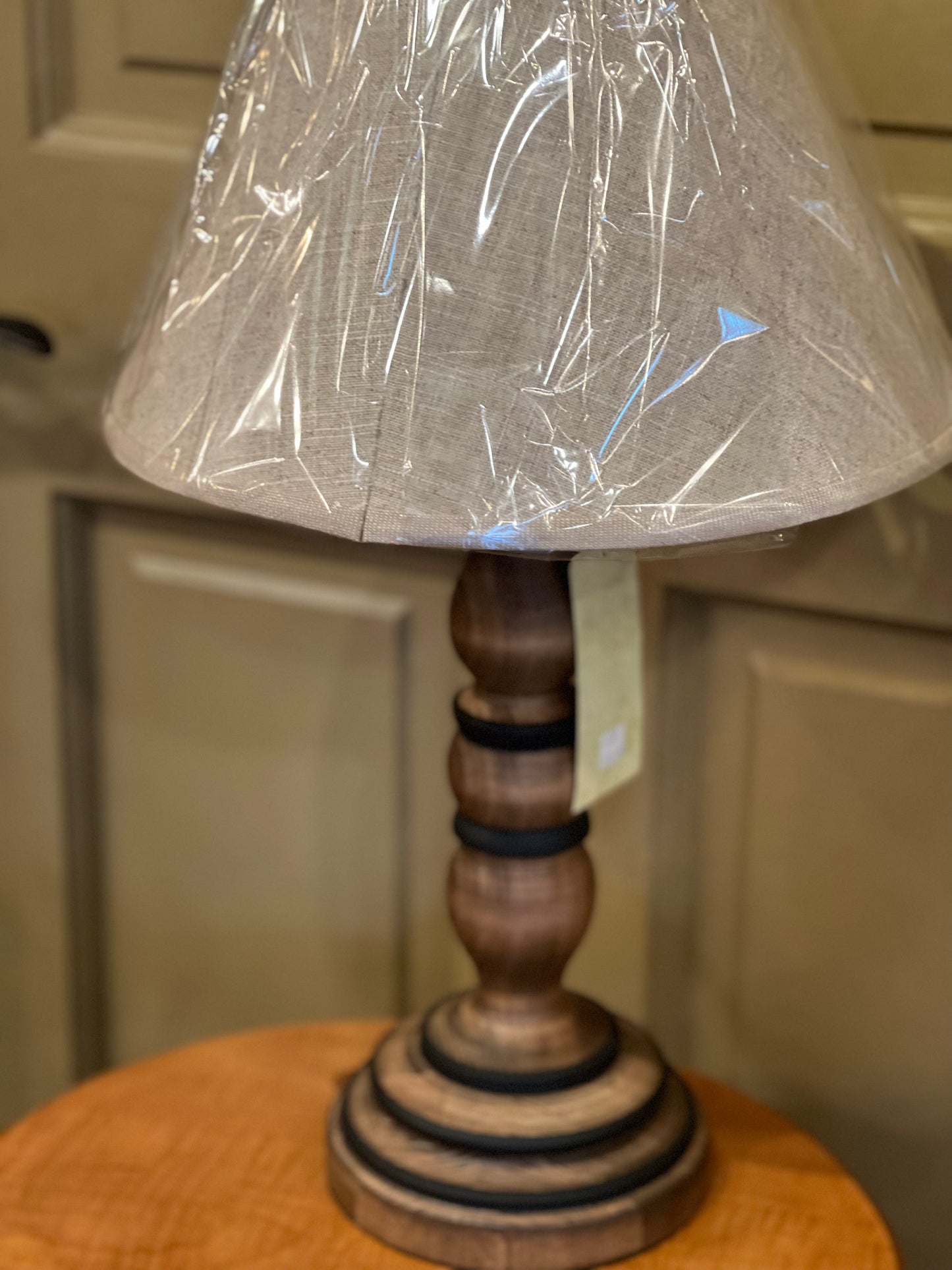 Katie’s Abigail Table Lamp