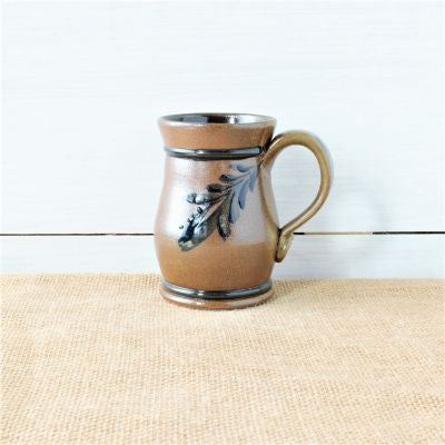 Rowe Pottery Coffee Mug