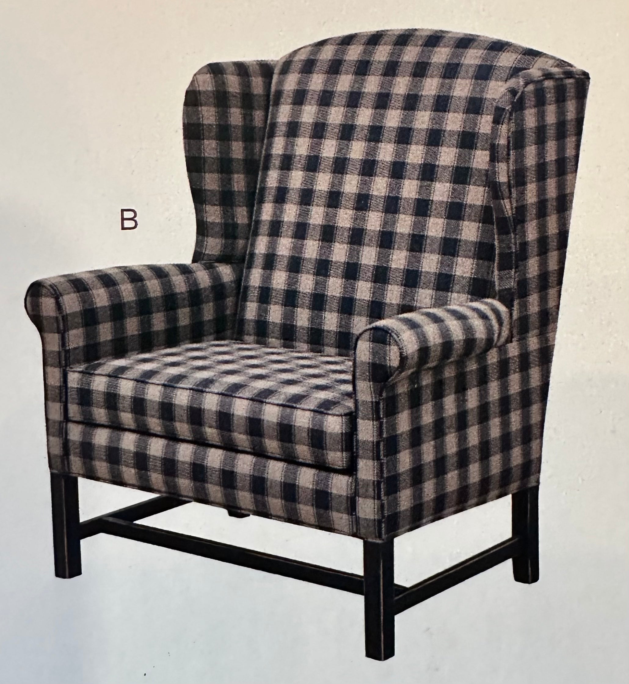 Laurel Ridge Chair & Half 42”