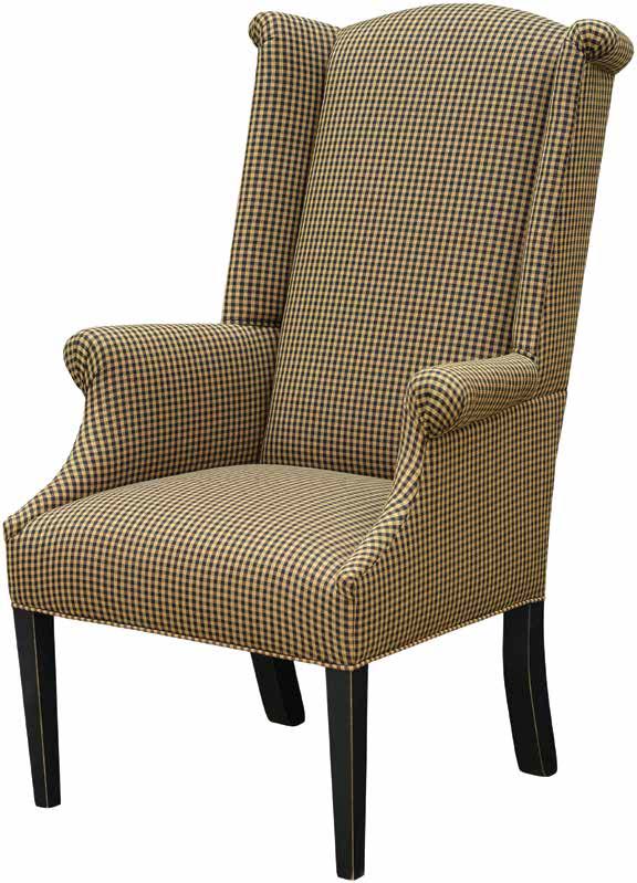 Sarah Reaver Chair