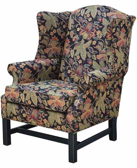 Stony Fork Wing Chair